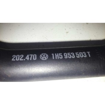 Recambio de mando limpia para volkswagen golf iii berlina (1h1) referencia OEM IAM 1H5953503T  