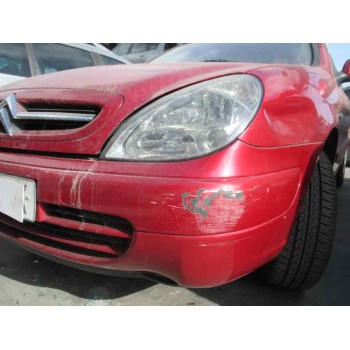 citroën xsara coupe del año 2000