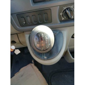 nissan interstar mod. 04 (x70) del año 2008