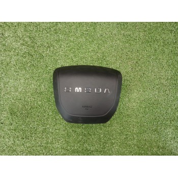 Recambio de kit airbag para omoda 5 referencia OEM IAM 407ABL8DRCHN  