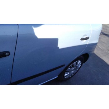 seat ibiza (6l1) del año 2002