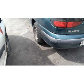 renault megane i berlina hatchback (ba0) del año 1997