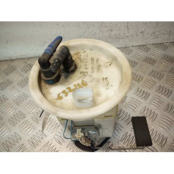 Recambio de aforador para seat ibiza (6l1) cool referencia OEM IAM 6Q0919183A  