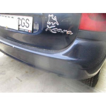 citroën xsara picasso del año 2003