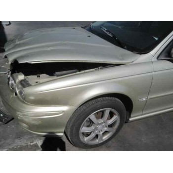 jaguar x-type del año 2006