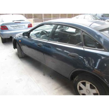 mazda 323 berlina c/f/s (ba) del año 1998
