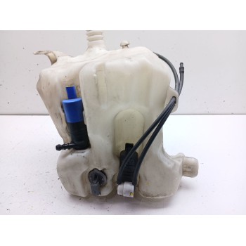 Recambio de deposito limpia para peugeot 3008 i monospace (0u_) 1.6 hdi referencia OEM IAM 9685005780  