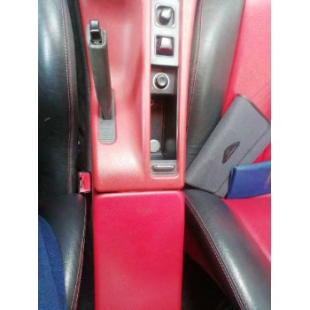 mercedes-benz clase slk (w170) roadster del año 1997