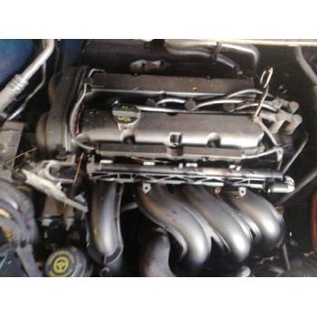 ford focus berlina (cap) del año 2007