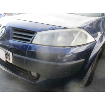 renault megane ii classic berlina del año 2004