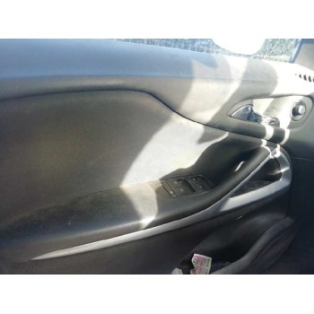 opel zafira tourer del año 2014