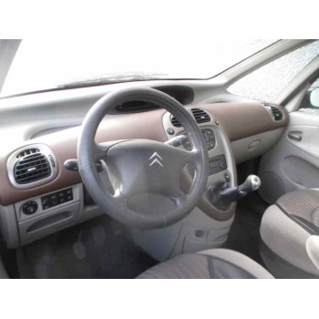 citroën xsara picasso del año 2003
