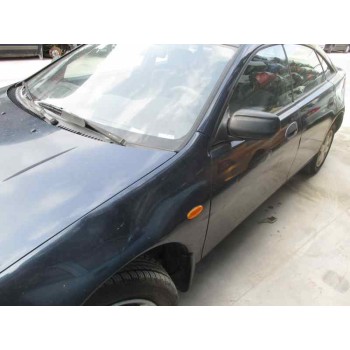 mazda 323 berlina c/f/s (ba) del año 1998