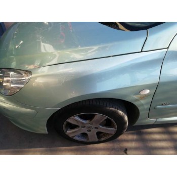 peugeot 307 break / sw (s1) del año 2004