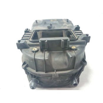 Recambio de filtro aire para mercedes-benz clase e (w212) lim. 2.1 cdi cat referencia OEM IAM A6510901101  