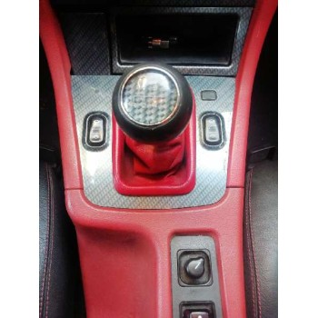 mercedes-benz clase slk (w170) roadster del año 1997