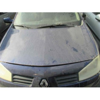 renault megane ii classic berlina del año 2004