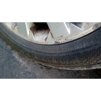 opel astra g berlina del año 2003