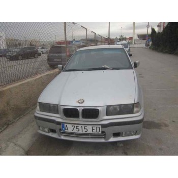 BMW SERIE 3 COMPACTO (E36)
