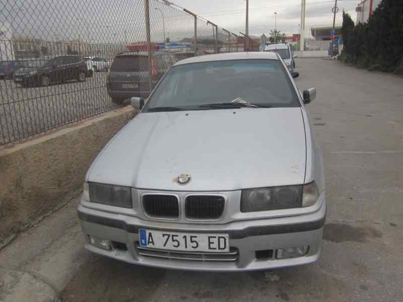 bmw serie 3 compacto (e36) del año 1999