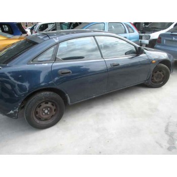 mazda 323 berlina c/f/s (ba) del año 1998