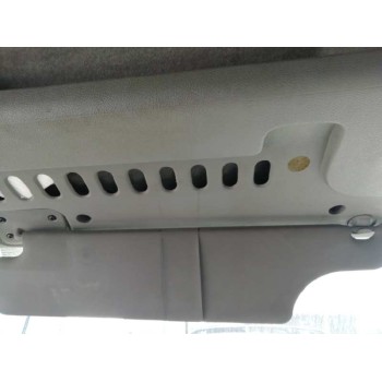 nissan interstar mod. 04 (x70) del año 2008