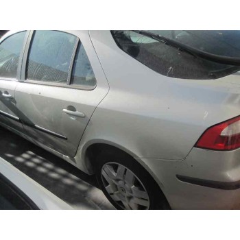 renault laguna ii (bg0) del año 2002