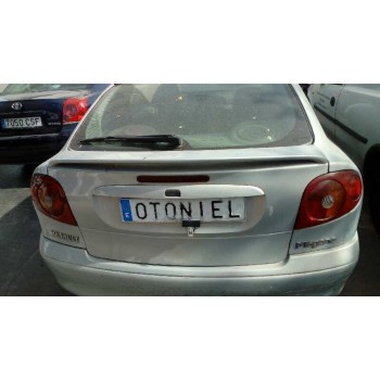 renault megane i coupe fase 2 (da..) del año 1999