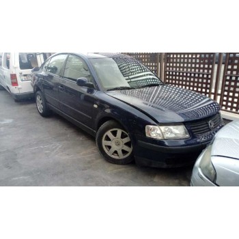 volkswagen passat berlina (3b2) del año 2000