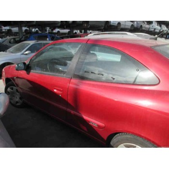 citroën xsara coupe del año 2000