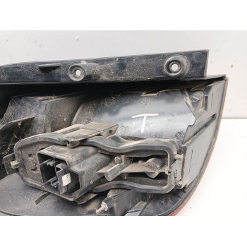 Recambio de piloto trasero derecho para renault scénic ii (jm0/1_) 1.5 dci (jm1e, jm16) referencia OEM IAM 8200474327  