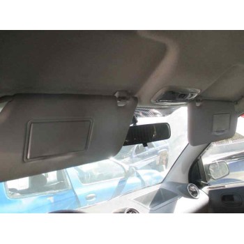 ford fiesta (cbk) del año 2004