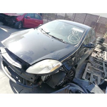 fiat bravo (198) del año 2009