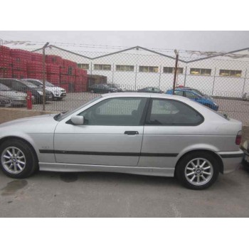 bmw serie 3 compacto (e36) del año 1999