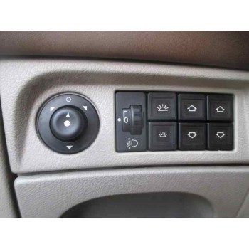 citroën xsara picasso del año 2003