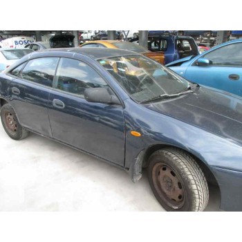 mazda 323 berlina c/f/s (ba) del año 1998