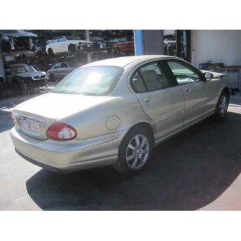 jaguar x-type del año 2006