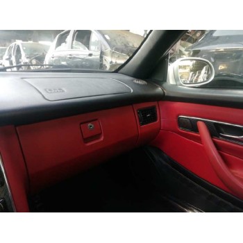 mercedes-benz clase slk (w170) roadster del año 1997