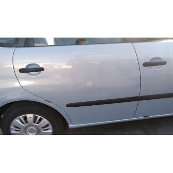 seat ibiza (6l1) del año 2002