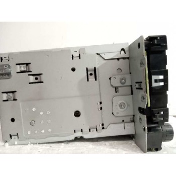 Recambio de sistema audio / radio cd para skoda octavia berlina (1z3) elegance referencia OEM IAM 1Z0035161F  