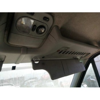 nissan interstar mod. 04 (x70) del año 2008