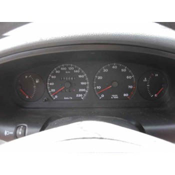 fiat bravo (182) del año 1998