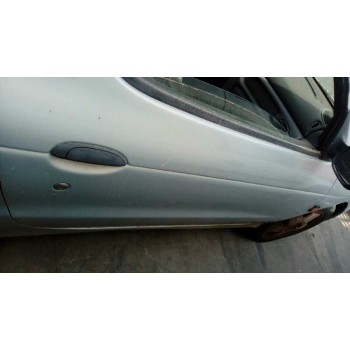 renault megane i coupe fase 2 (da..) del año 1999