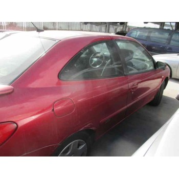 citroën xsara coupe del año 2000