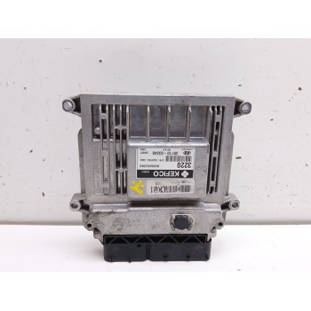 CENTRALITA MOTOR UCE 3911003345 