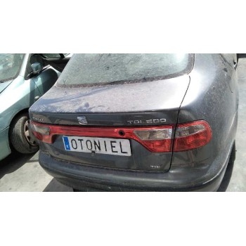 seat toledo (1m2) del año 2003