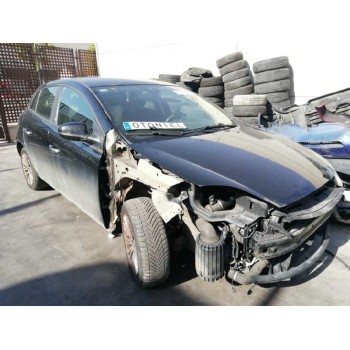 fiat bravo (198) del año 2009