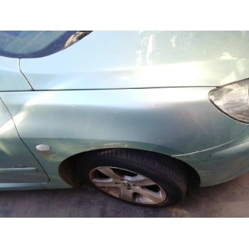 peugeot 307 break / sw (s1) del año 2004