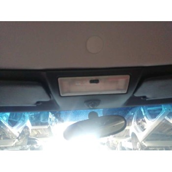 mercedes-benz clase slk (w170) roadster del año 1997