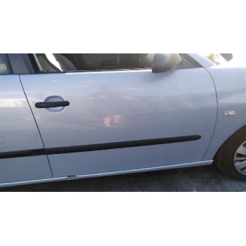 seat ibiza (6l1) del año 2002